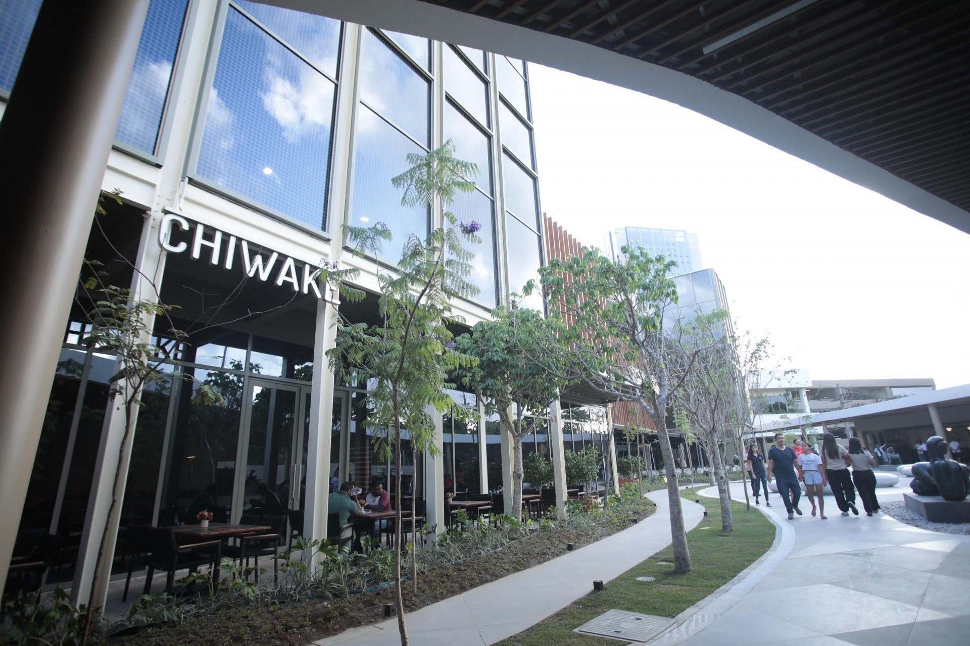 Foto: Júnior Souza/JC Imagem