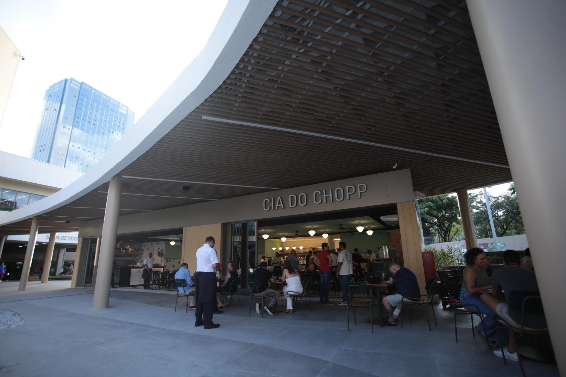 Foto: Júnior Souza/JC Imagem