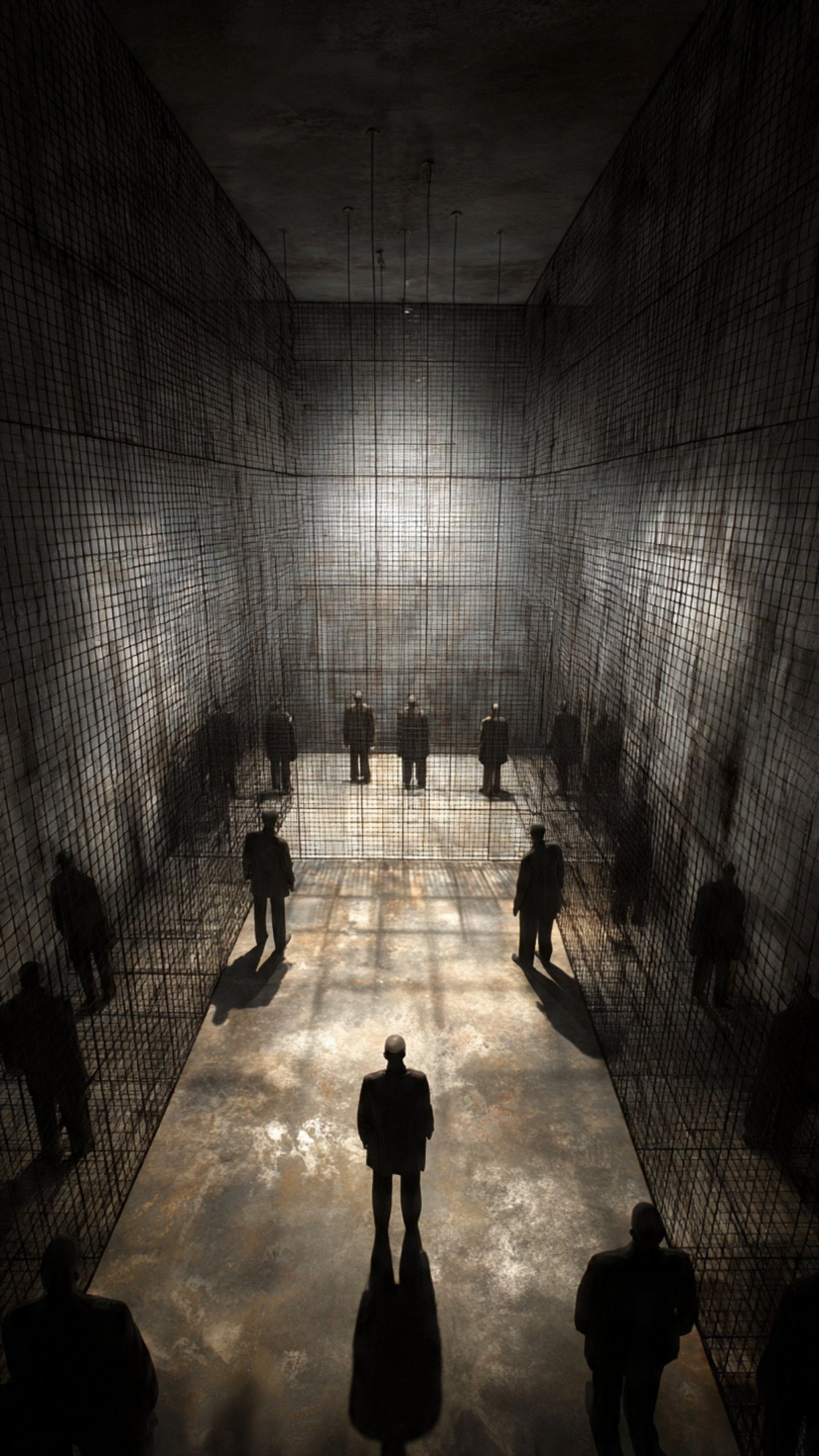 Campos de concentração no Brasil