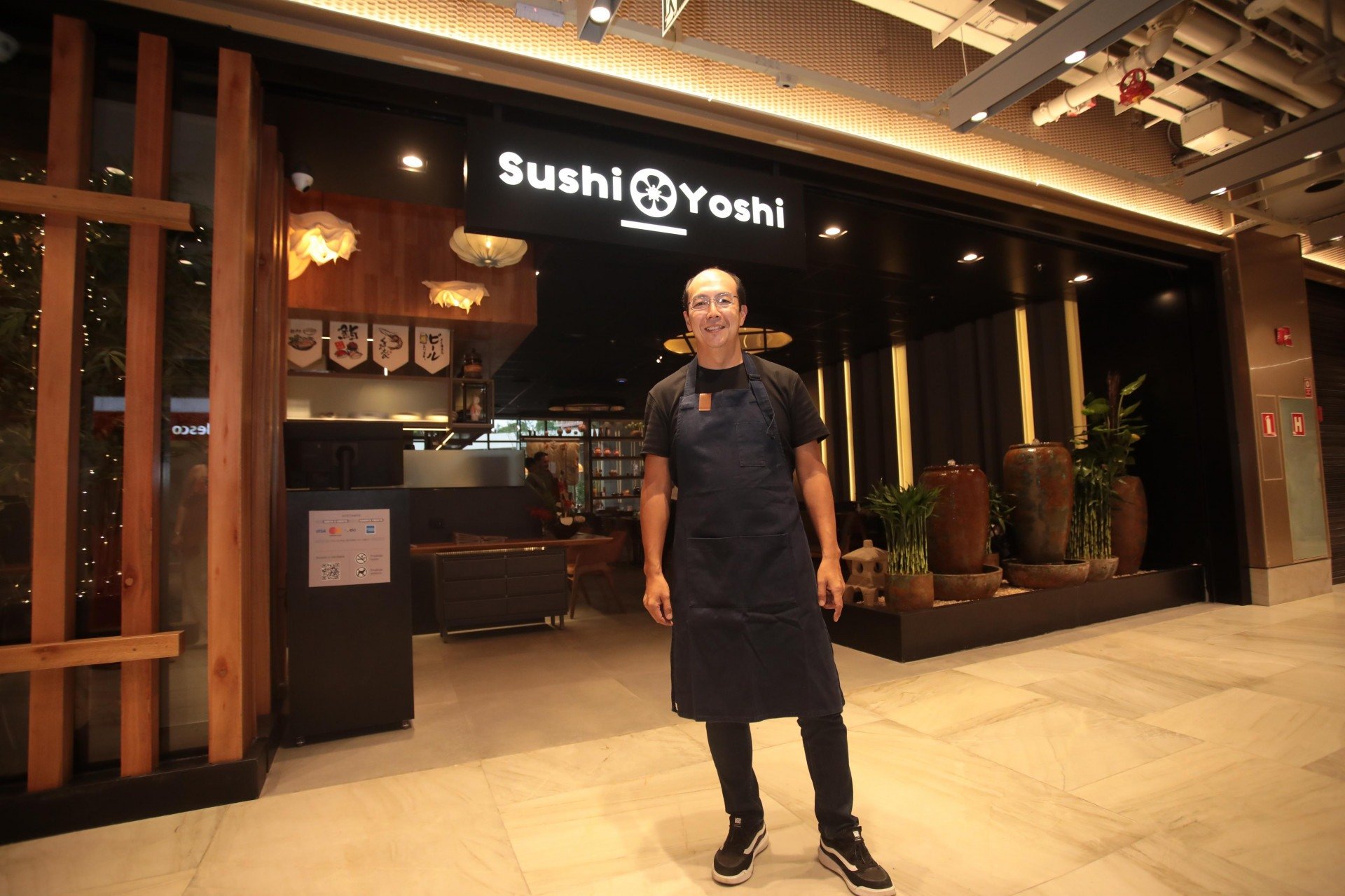 Foto: Júnior Souza/JC Imagem