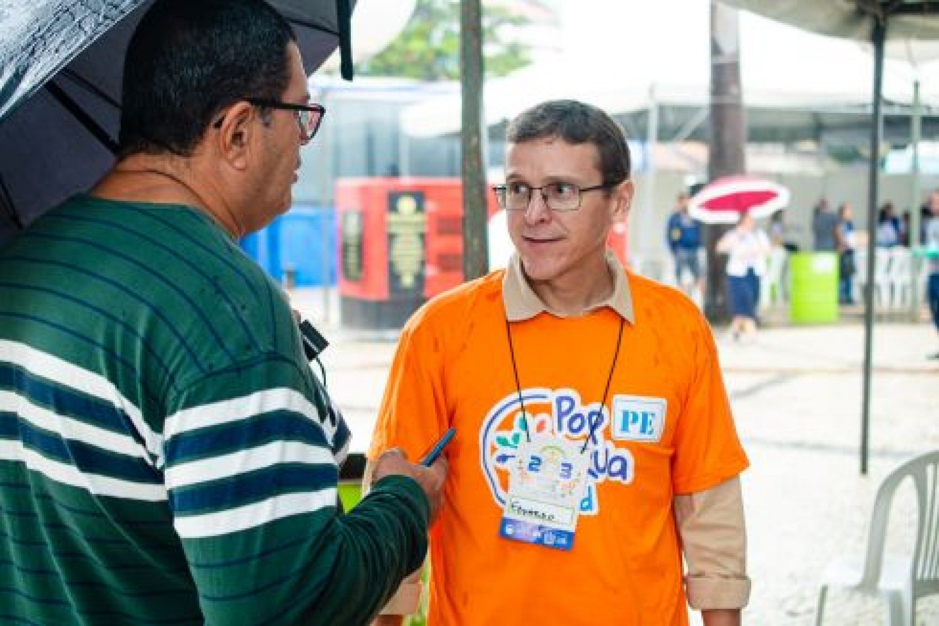 Justiça do Trabalho de Pernambuco adere à política nacional que amplia proteção a pessoas em situação de rua
