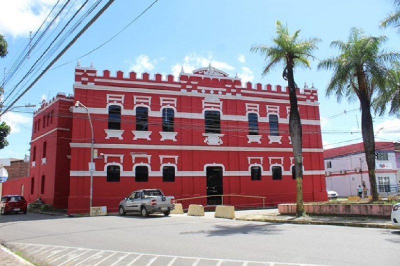 A ação será realizada na sede da Secretaria de Desenvolvimento Econômico, Trabalho, Agropecuária e Pesca