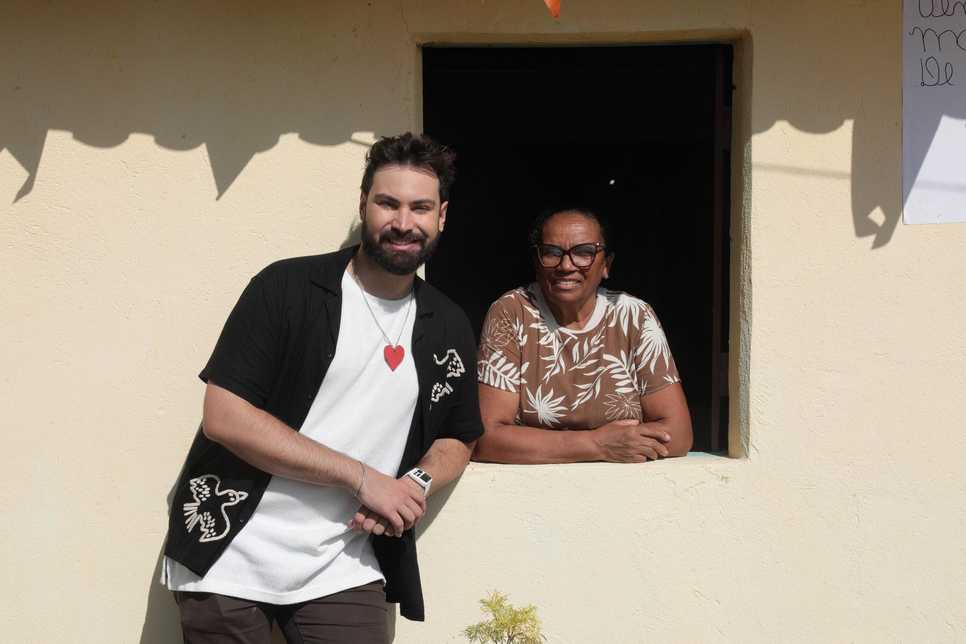 Júnior Souza/JC Imagem