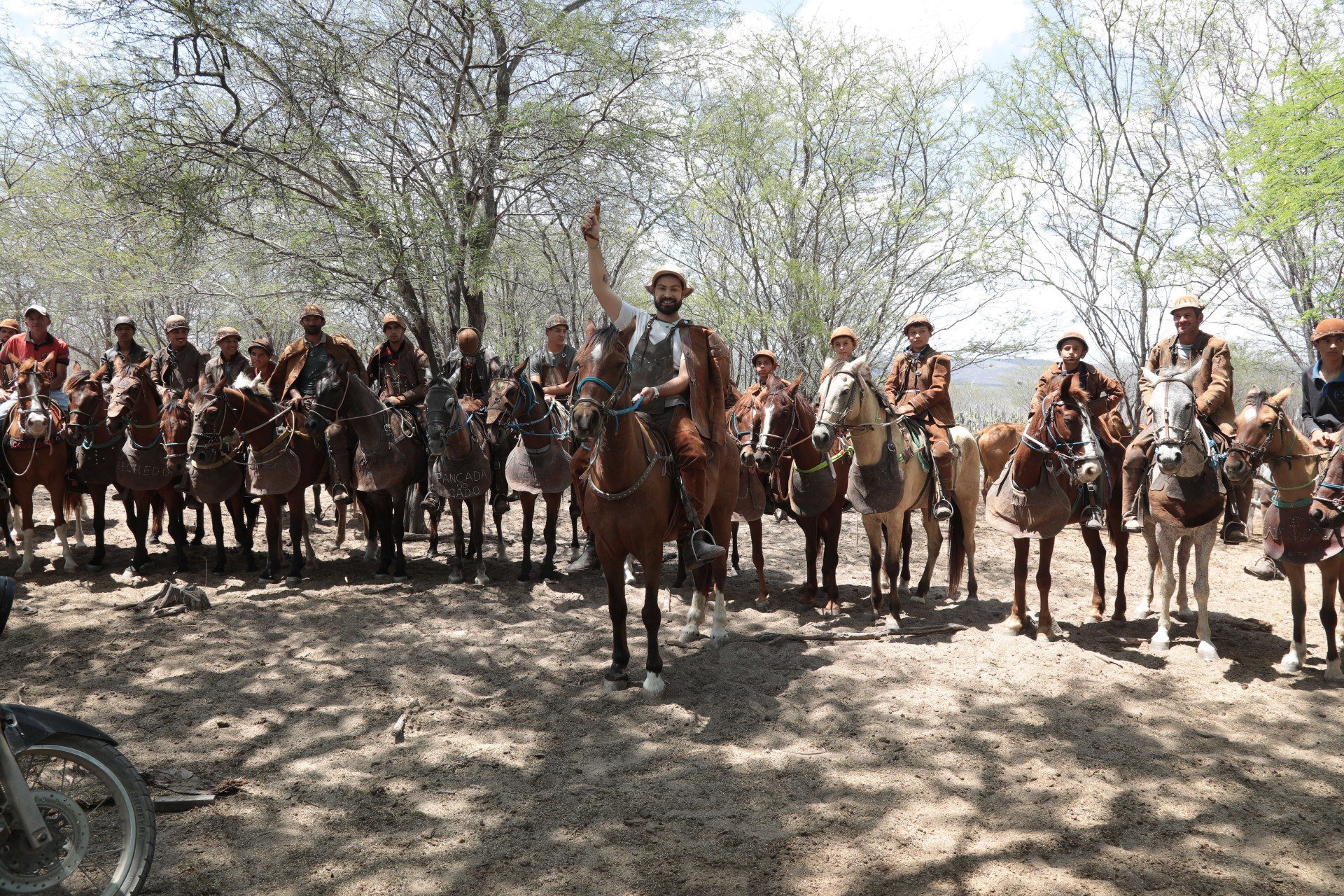 Júnior Souza/JC Imagem