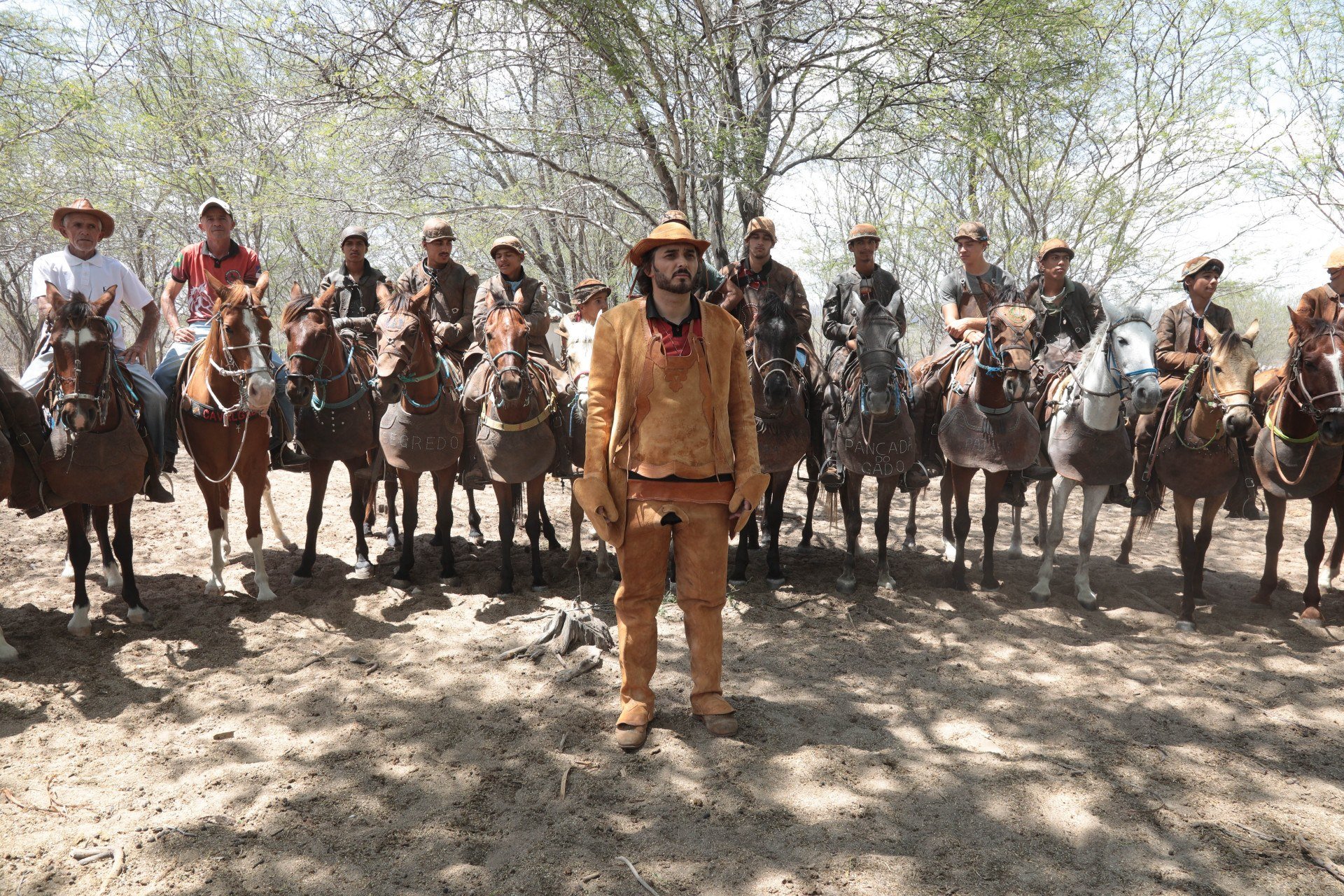 Júnior Souza/JC Imagem