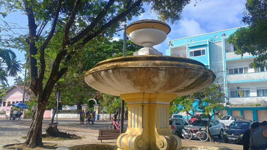 THIAGO CUNHA / VOZ DO LEITOR