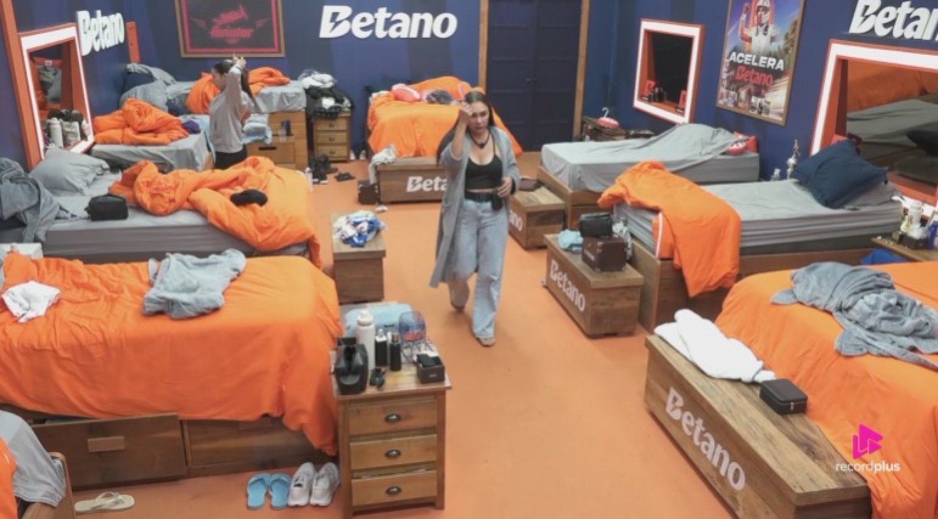 A Fazenda 17: Yoná promete 'aterrorizar' Dudu e revela bastidores de articulações com Duda, Saory e Tàmires