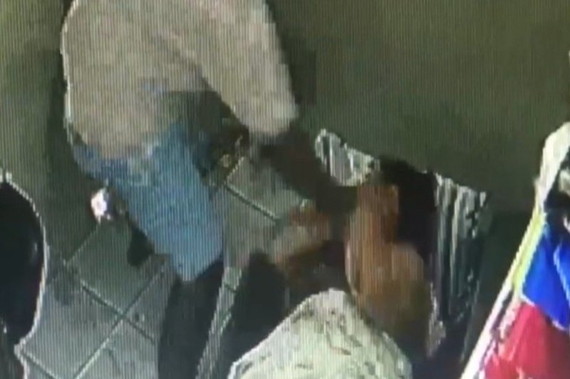 Mulher denuncia ex-companheiro após anos de agressões no Recife