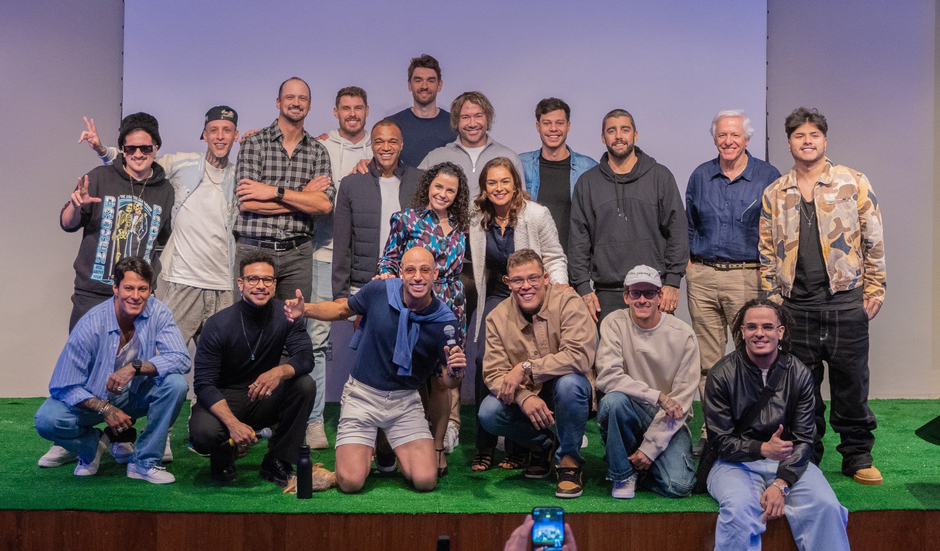 Novembro Azul: mais da metade dos homens desconhecem que o HPV pode causar câncer