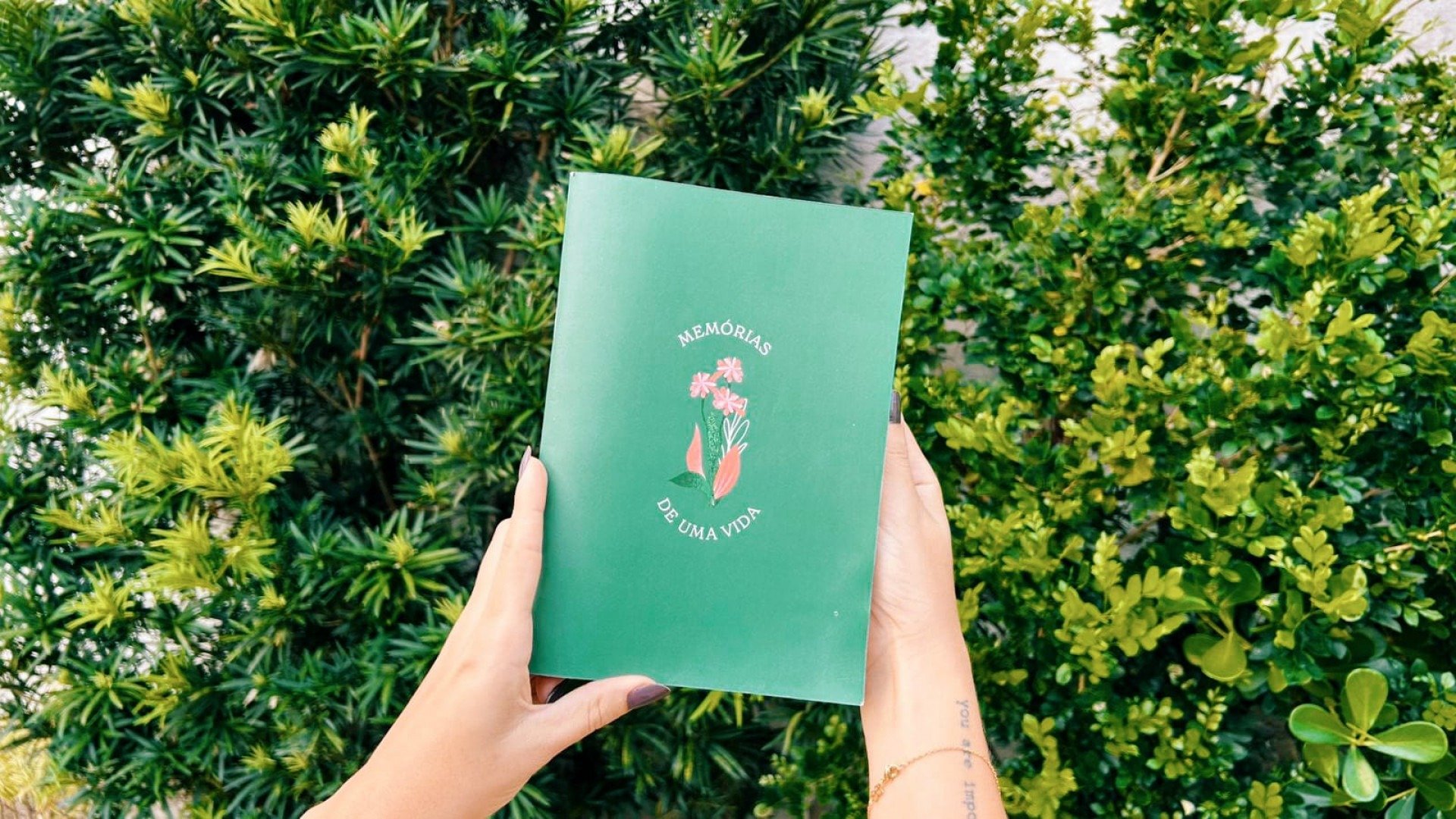 Dia de Finados no Morada da Paz DIVULGAÇÃO