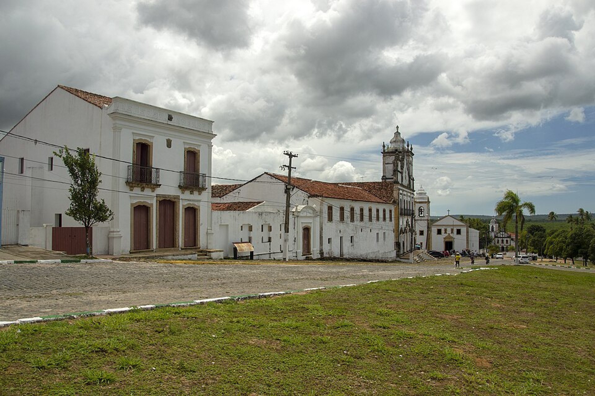 5 cidades históricas do interior de Pernambuco para visitar