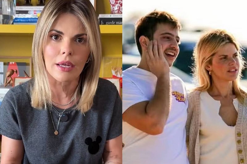 Influenciadora descobre traição de ex-namorado após teste de fidelidade: “Chorosa, porém bem”