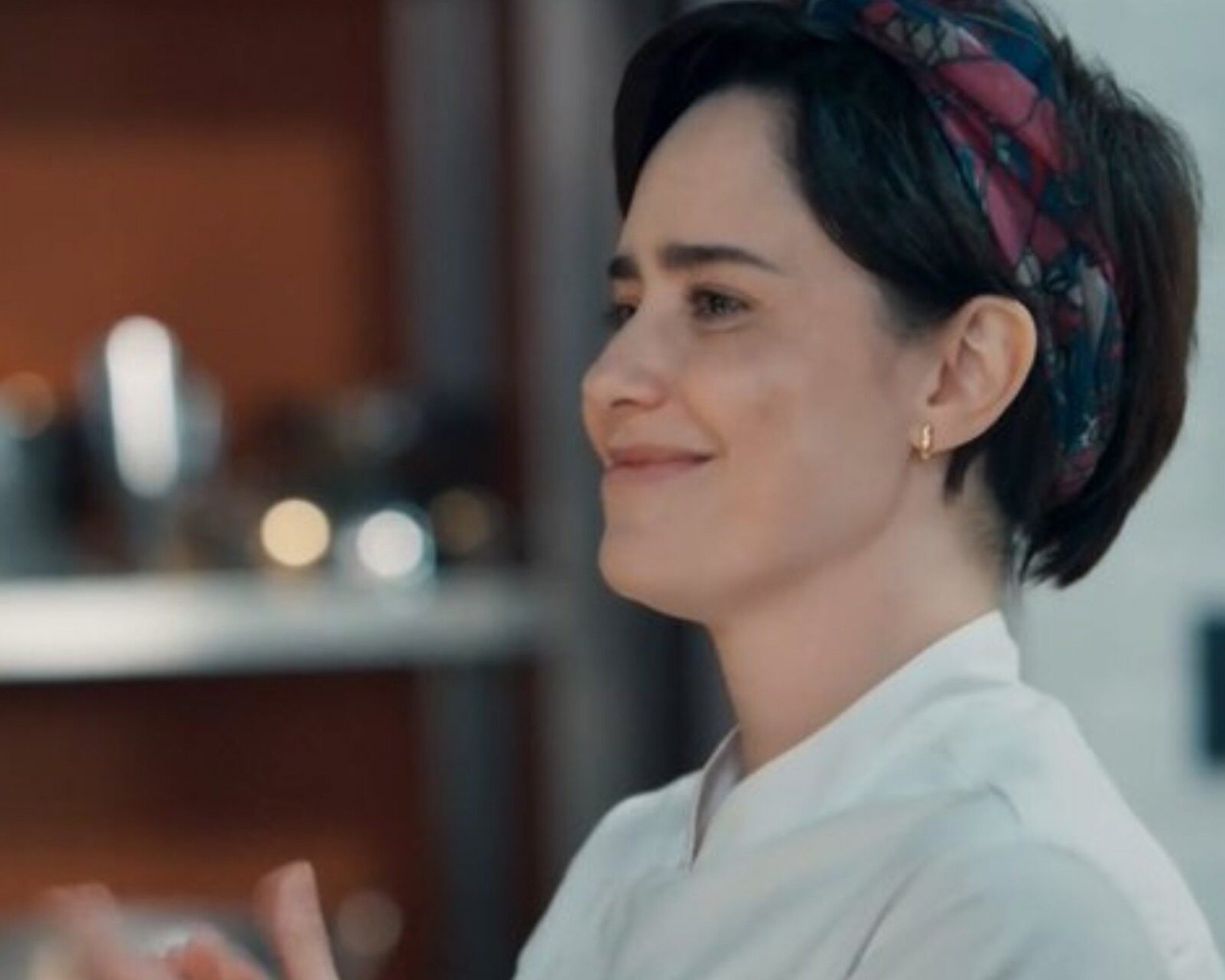 Web vibra com estreia de Fernanda Vasconcellos em Três Graças: ‘Parece até sonho’