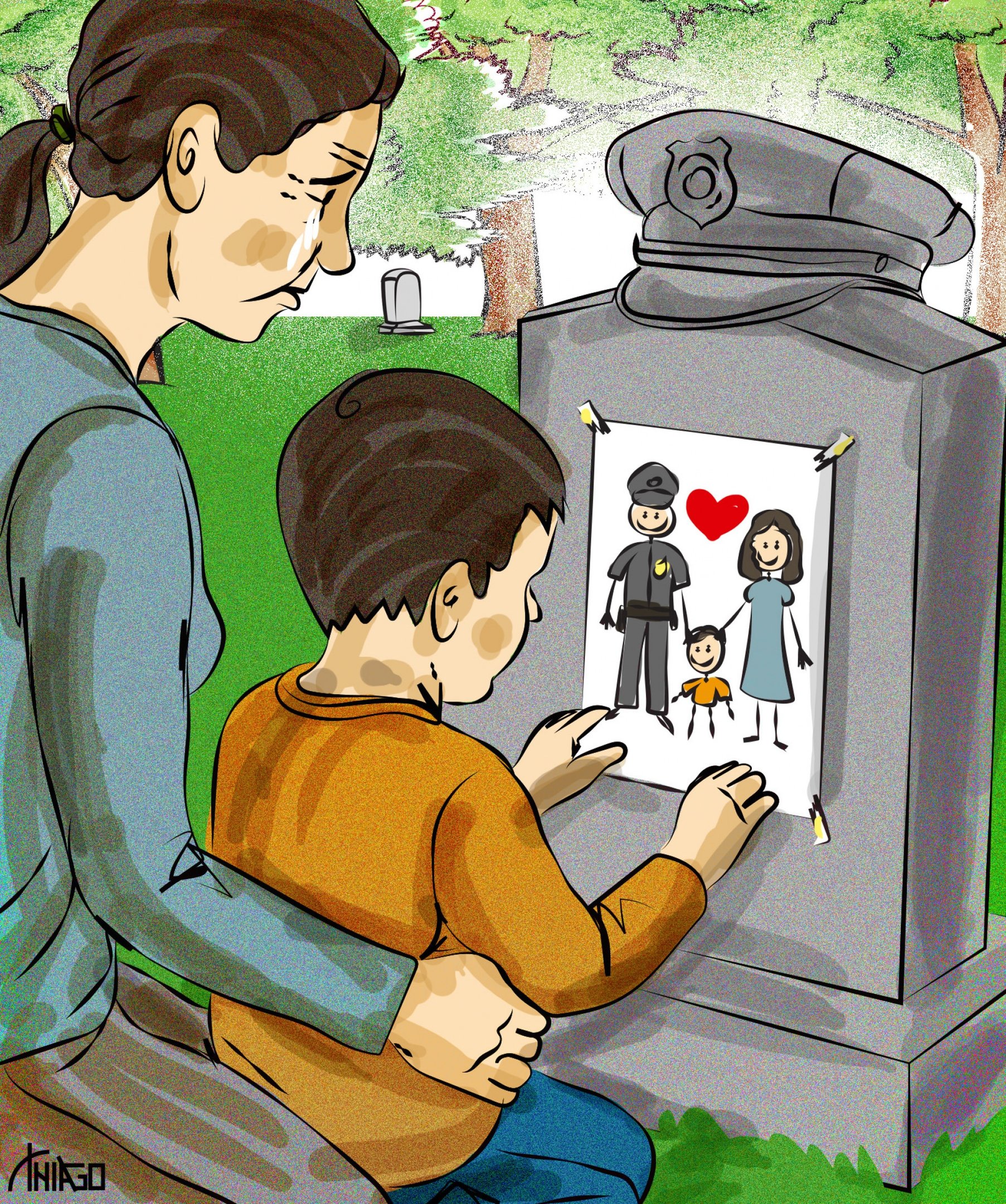 O mundo no Brasil, de novo