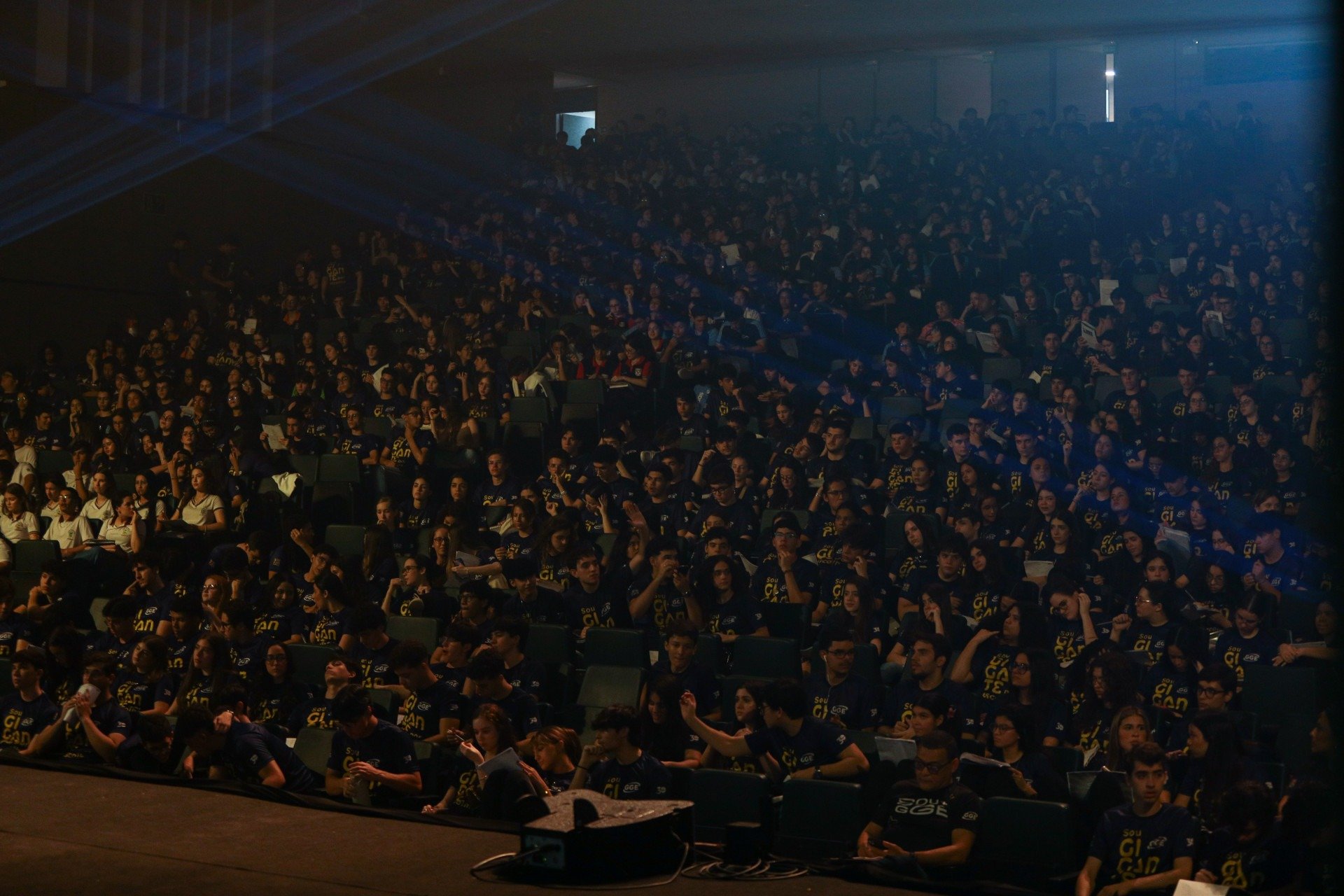 Jailton Jr./JC Imagem