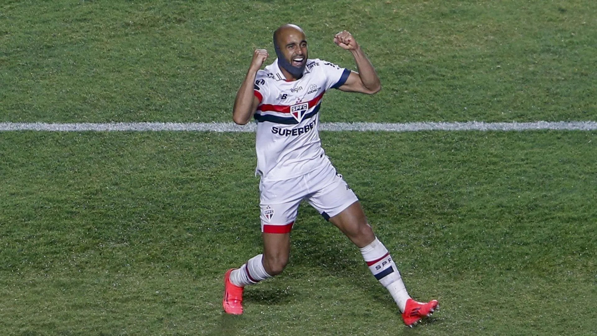 Transmissão Vasco x São Paulo ao vivo online grátis: confira onde assistir