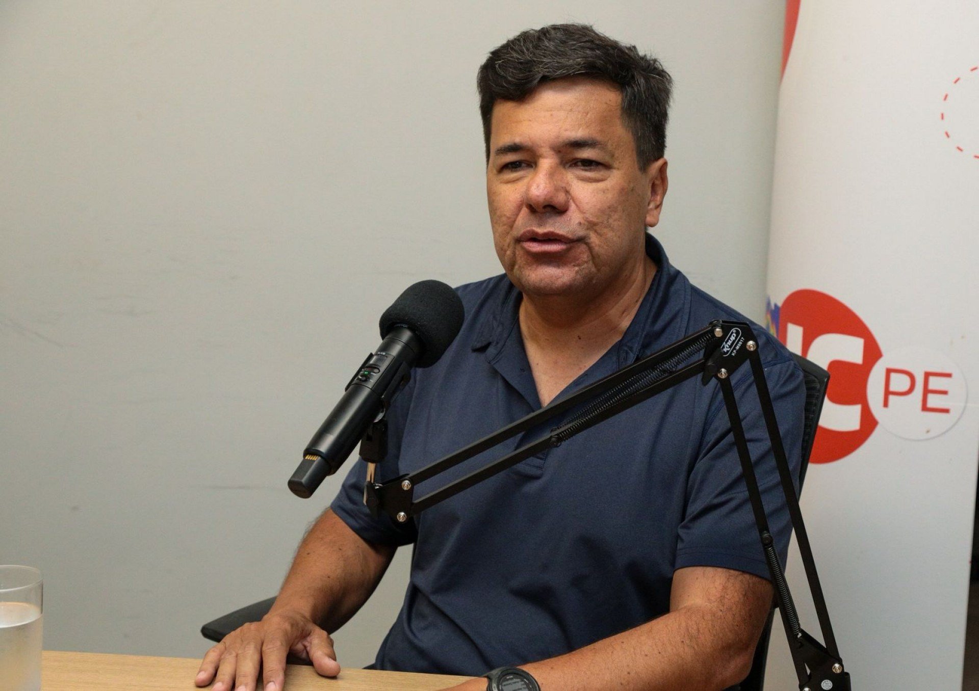 Mendonça Filho critica centralização proposta pela PEC da Segurança e pede enquadramento de facções como terroristas