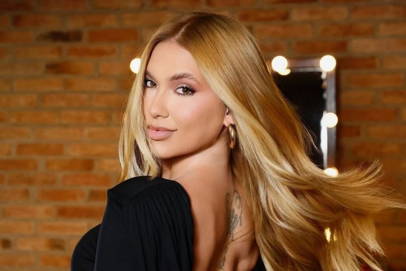 Imagem de Virginia Fonseca