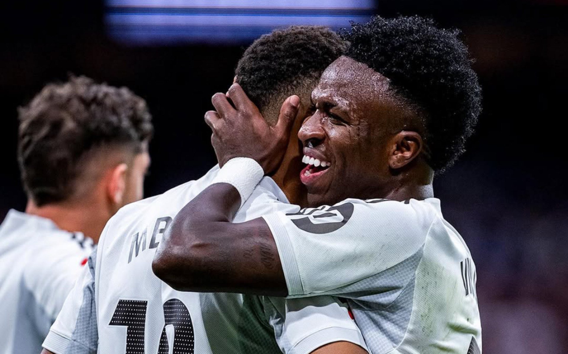 Transmissão Real Madrid x Valencia ao vivo online: Grátis? Veja onde assistir com imagens em La Liga