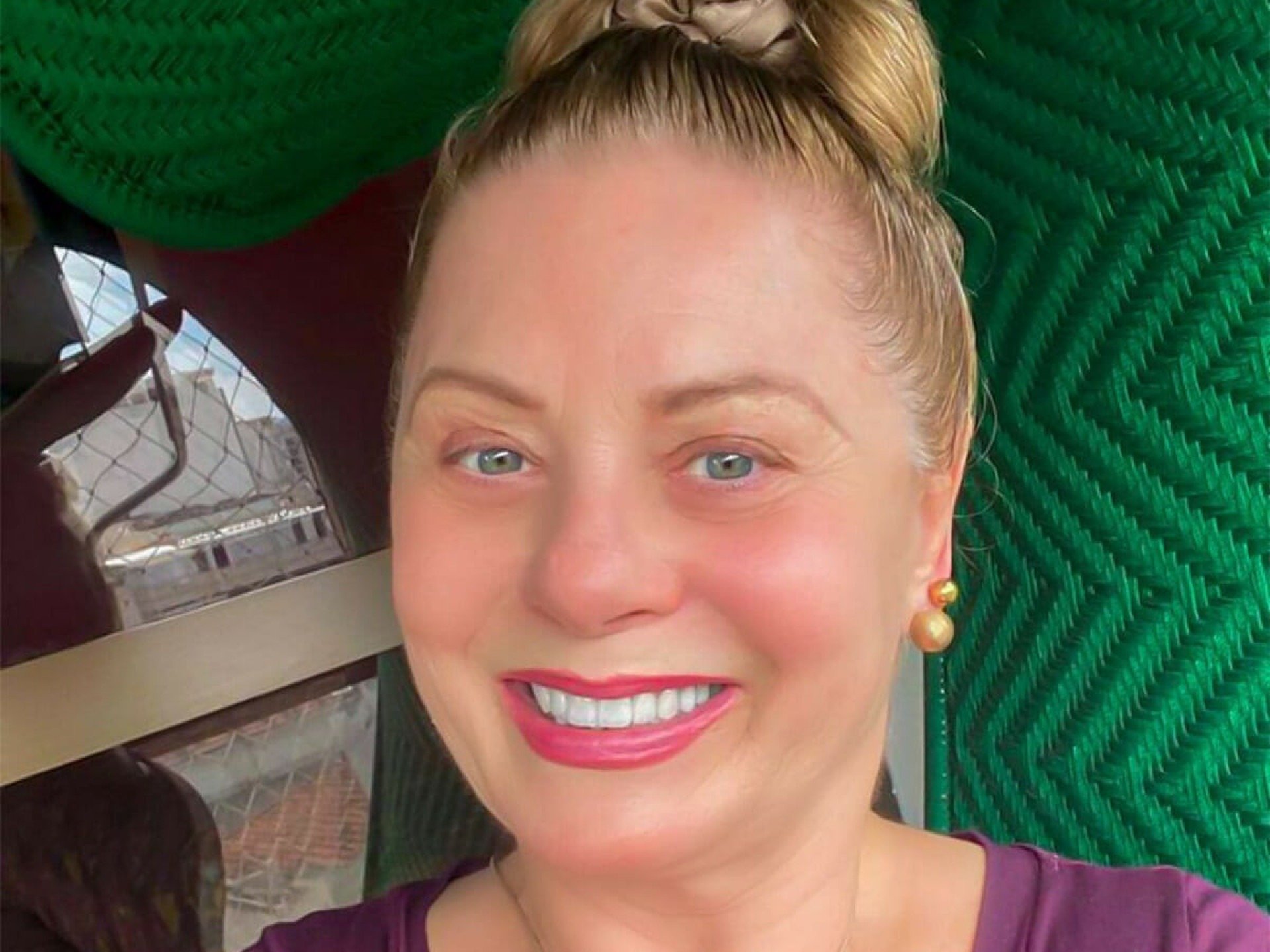 Vera Fischer revela sobre condição de voltar às novelas após afastamento