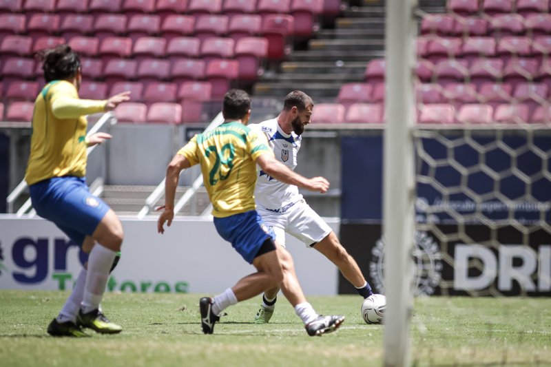 Lance da última edição do TT Coral