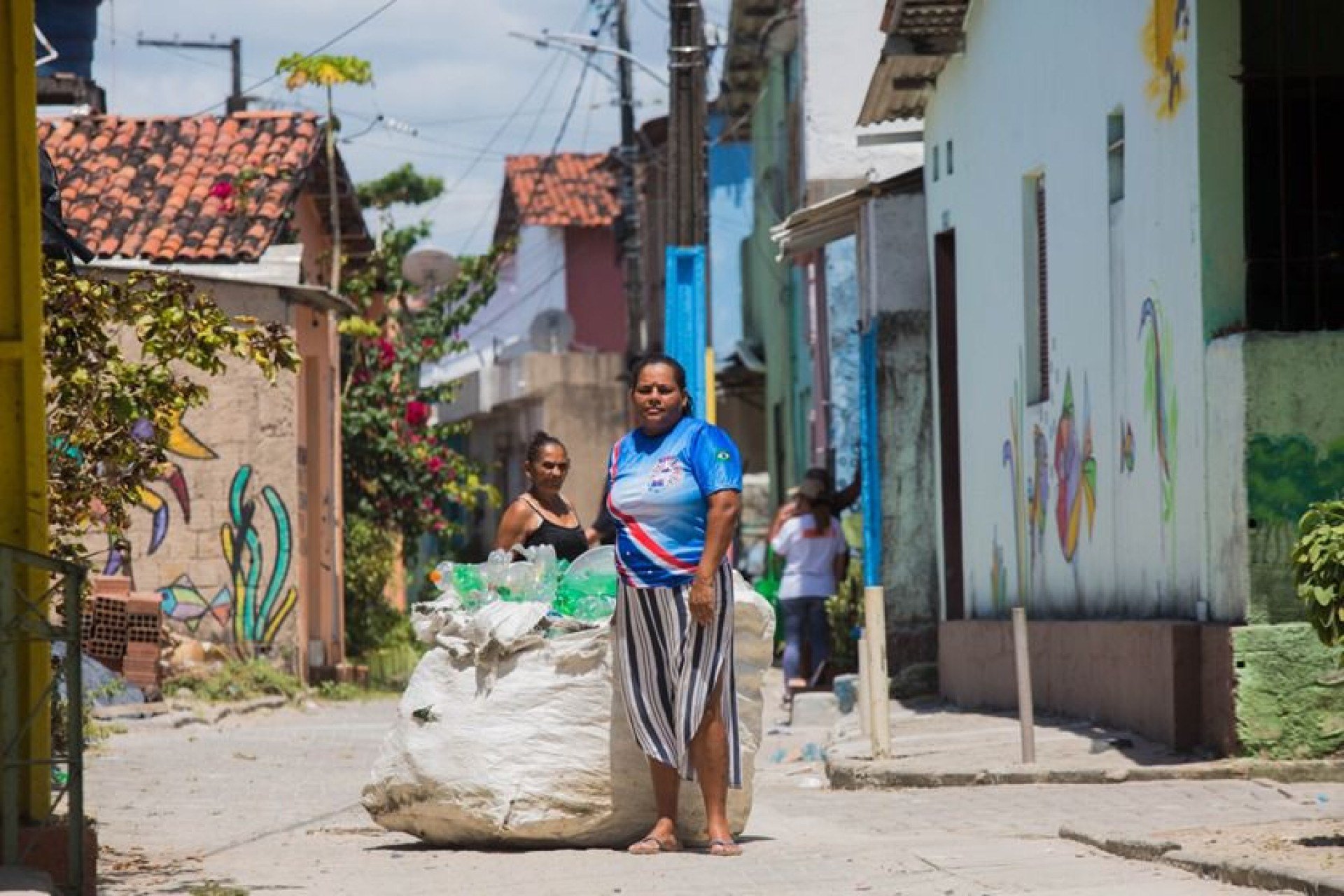 Neoenergia Pernambuco realiza "Sexta Sustentável" com 20 pontos de coleta na Região Metropolitana
