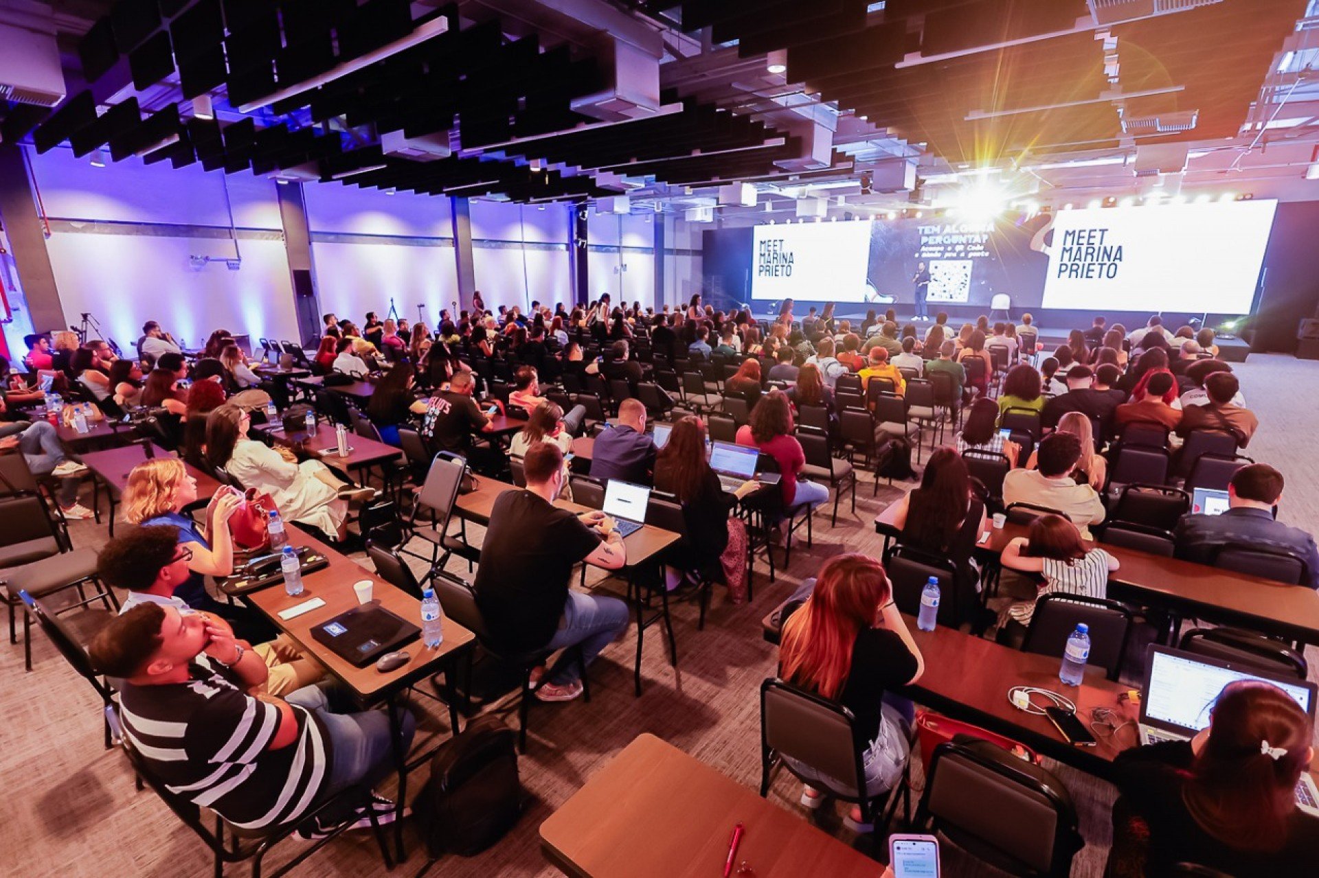 2ª edição do Festival CRIA.PE 2025 reúne profissionais de publicidade de Pernambuco