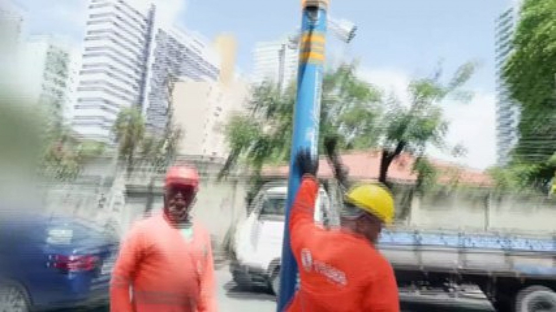 Homem é preso no Grande Recife após denúncia de ex-companheira por agressões e ameaças