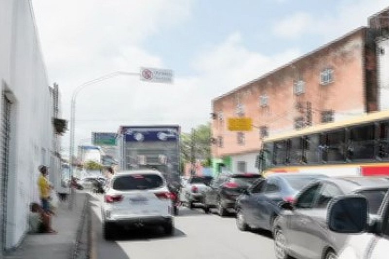 Policial Militar Reage a Assalto em Afogados e Atira em Criminosa: Análise Completa do Incidente na Rua Nicolau Pereira