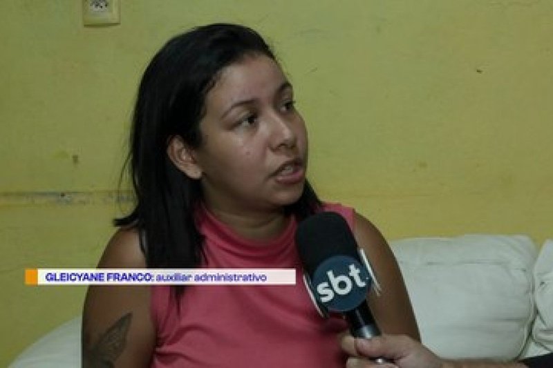 Defesa Pessoal e Direitos do Inquilino: A História Chocante de Gleiciane Franco e o Incidente de Importunação Sexual