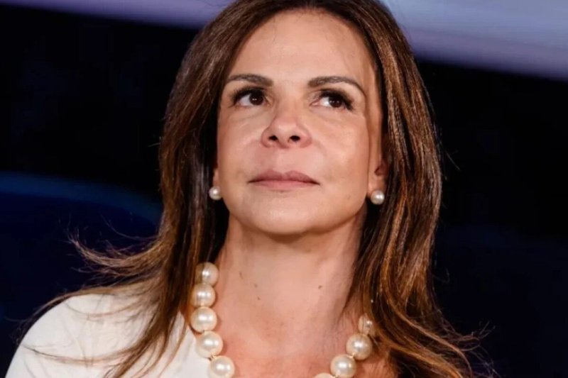 A tragédia familiar que abalou a vida de Sula Miranda: ‘Muito atacada’