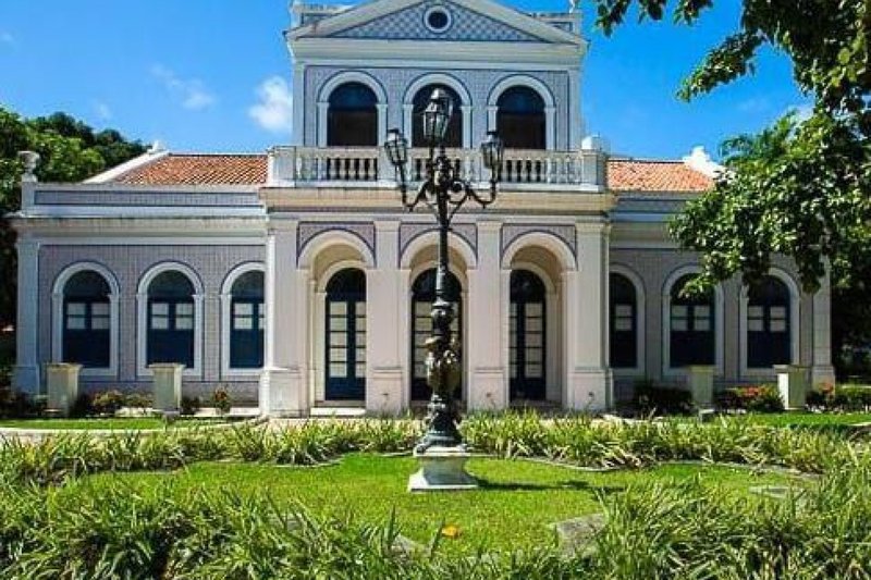 Sede da APL é patrimônio pernambucano