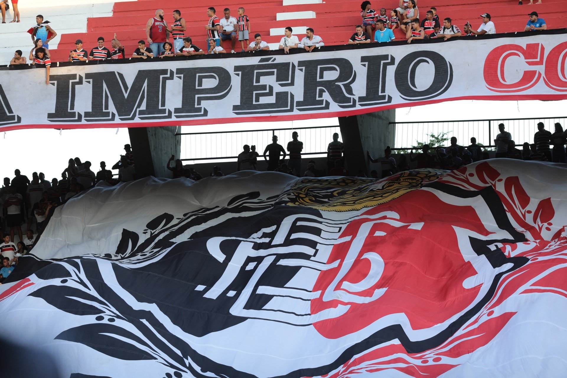 Santa Cruz pode não jogar no Arruda no início da próxima temporada