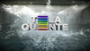 Redação Observatório da TV