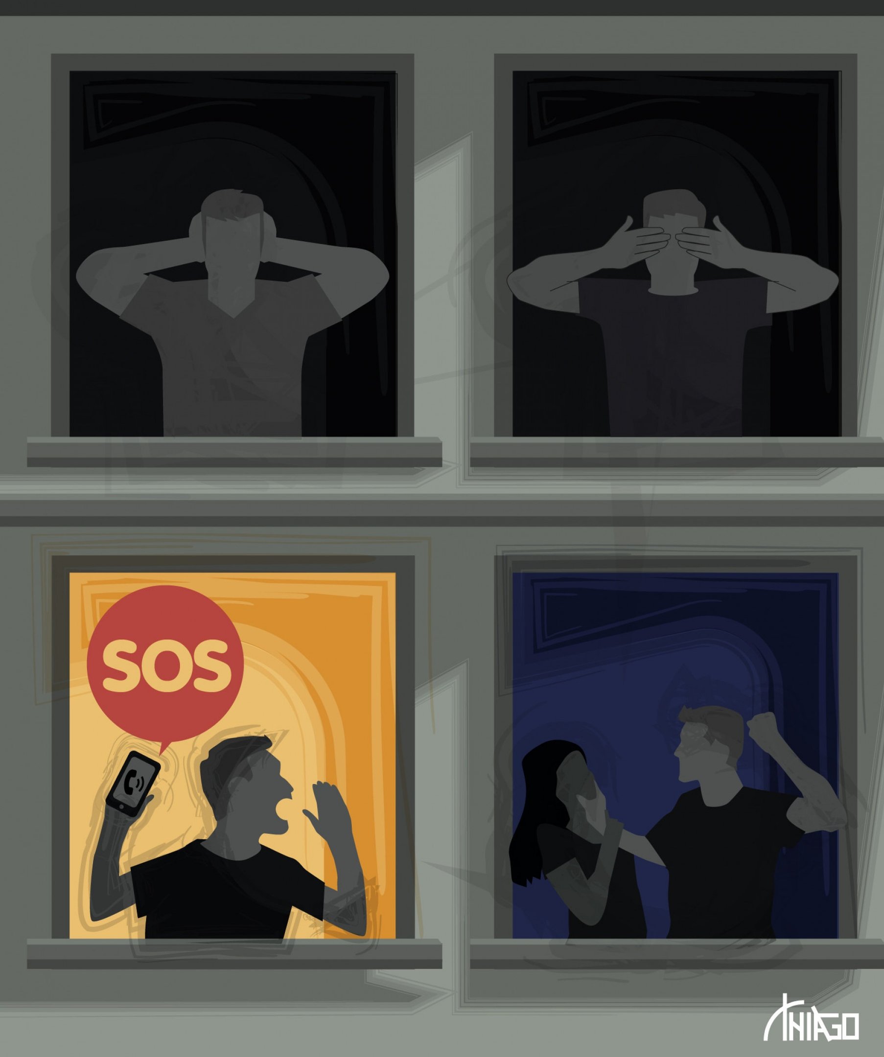 Editorial JC: Falta coragem para decidir