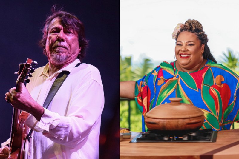 Homenageados Carnaval do Recife 2026