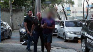 Mulher de 45 anos é brutalmente agredida pelo ex-companheiro em Recife: Violência Doméstica e Lei Maria da Penha em Ação