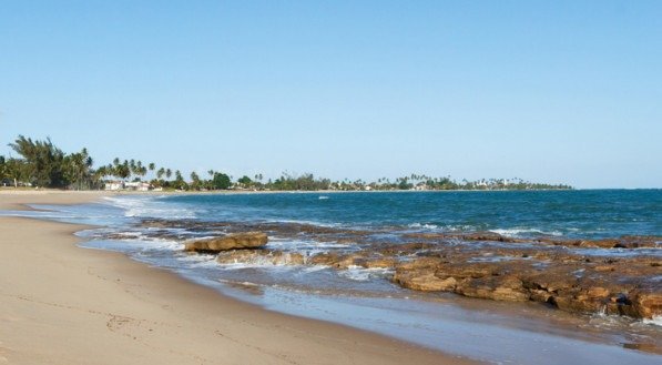 Praia de Porto de Galinhas