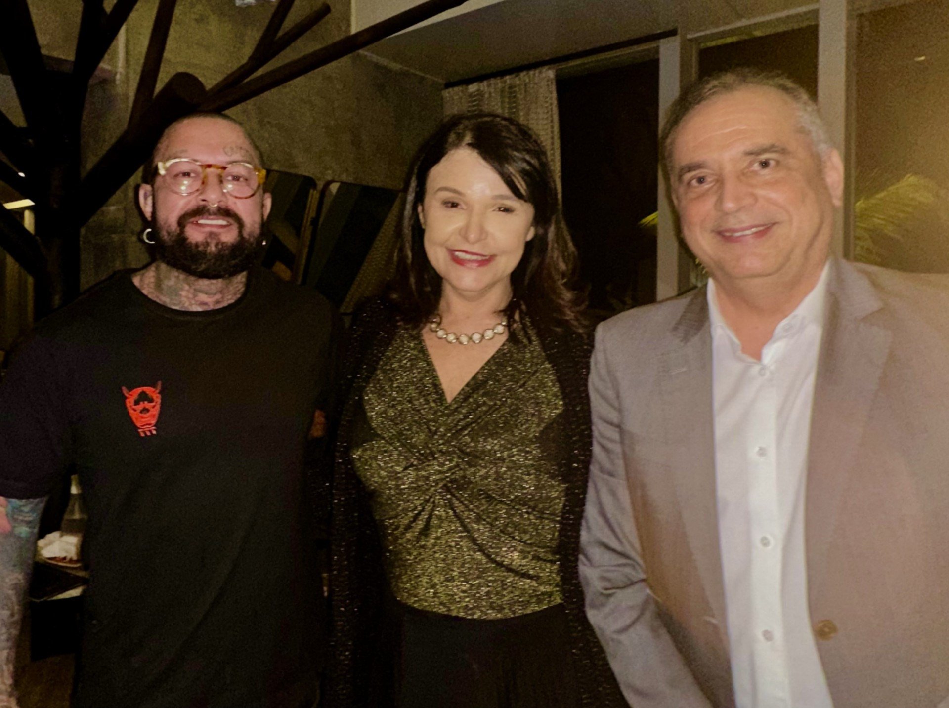 Petrolinense que se tornou mestre da comida japonesa