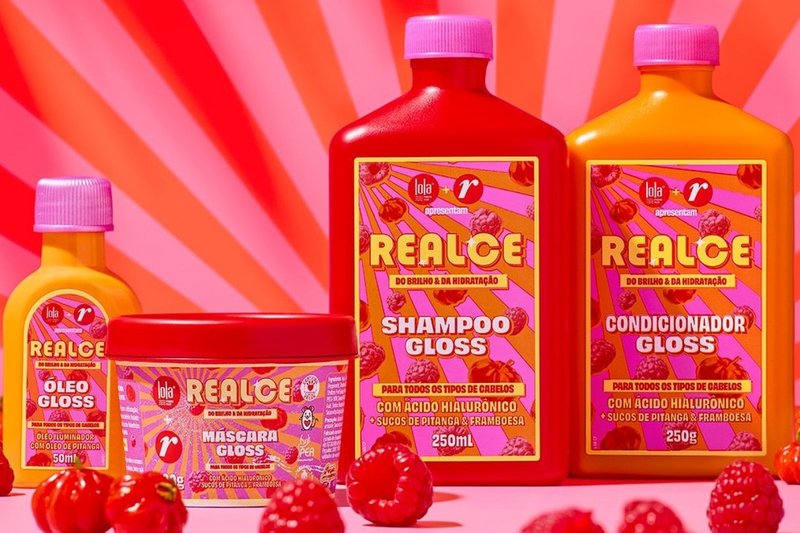 Lola From Rio e Renner lançam nova coleção