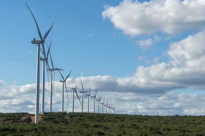 Nordeste lidera a transição energética no Brasil, concentrando a produção de energia eólica e solar e abrindo caminho para novas cadeias, como o hidrogênio verde