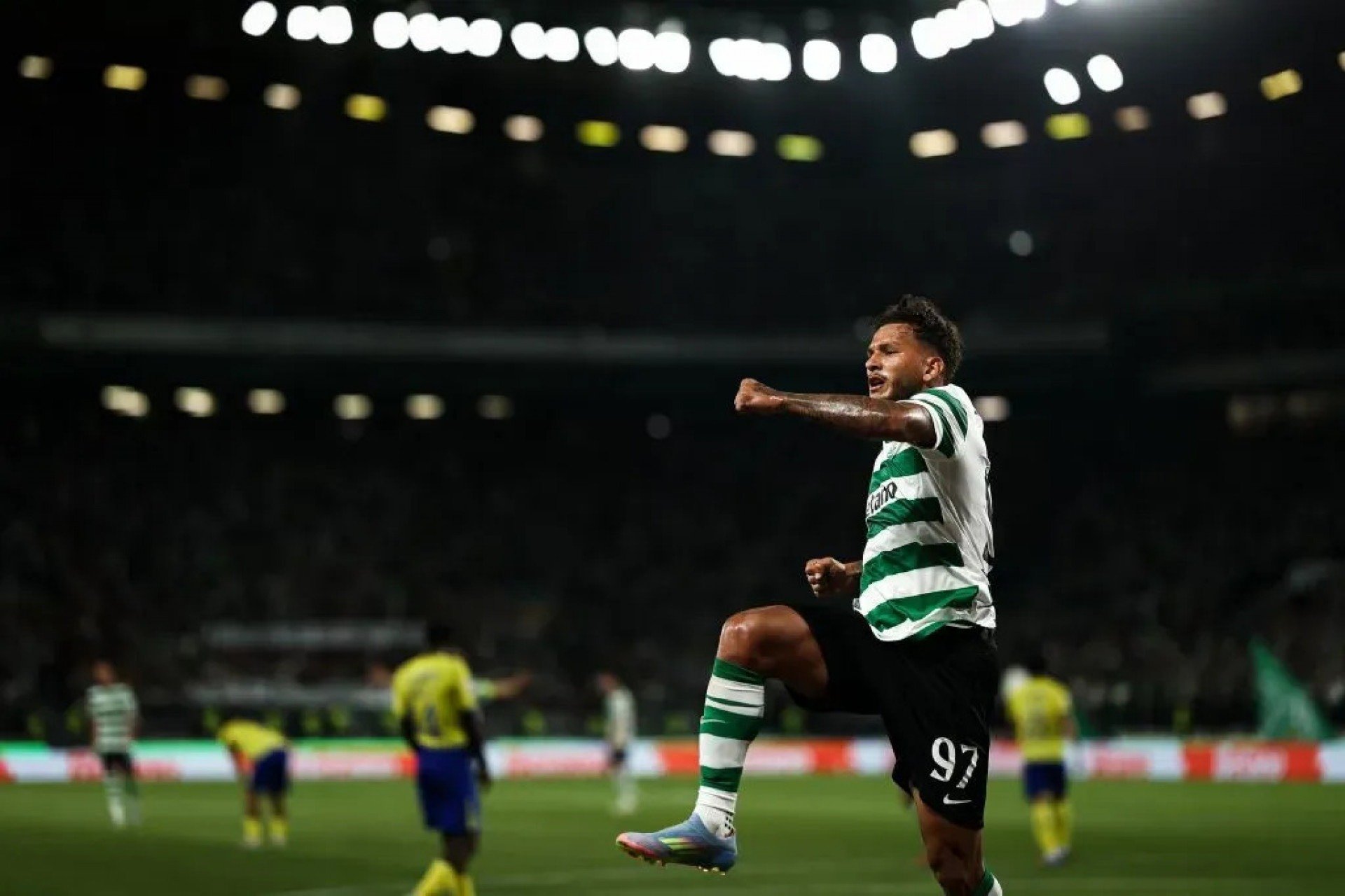 Juventus x Sporting: onde assistir ao vivo, horário e escalações