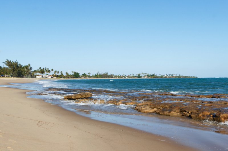 Praia de Porto de Galinhas
