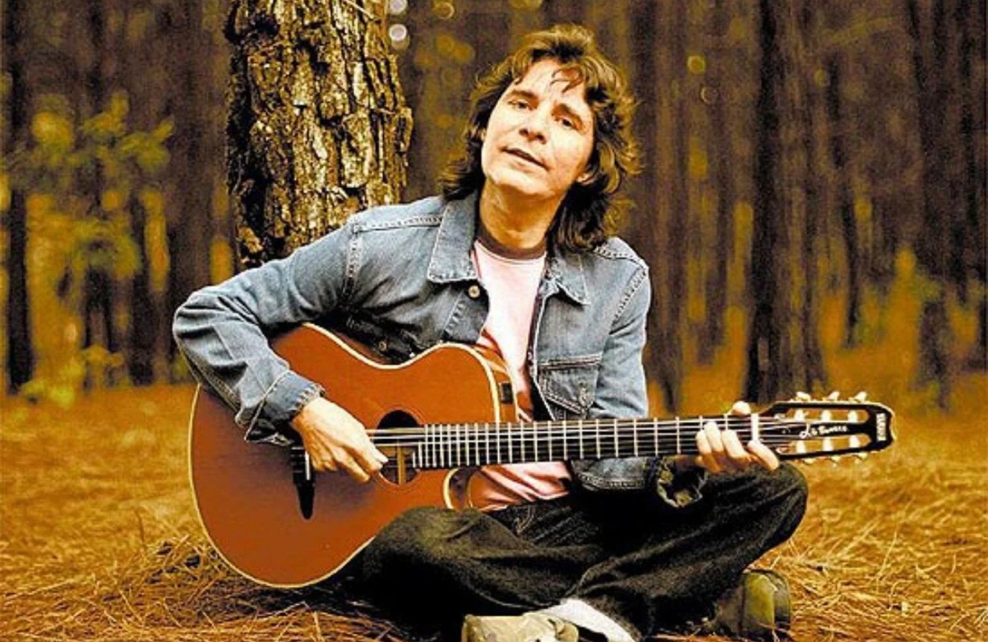 Morre Lô Borges, o prodígio do Clube da Esquina, aos 73 anos