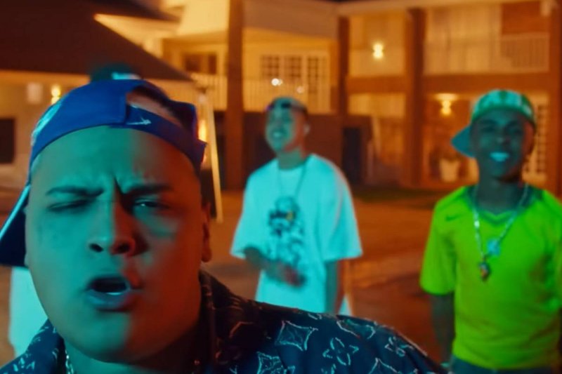 ‘Posso Até Não Te Dar Flores’: Música de MC Ryan SP supera Lady Gaga e Michael Jackson no Spotify