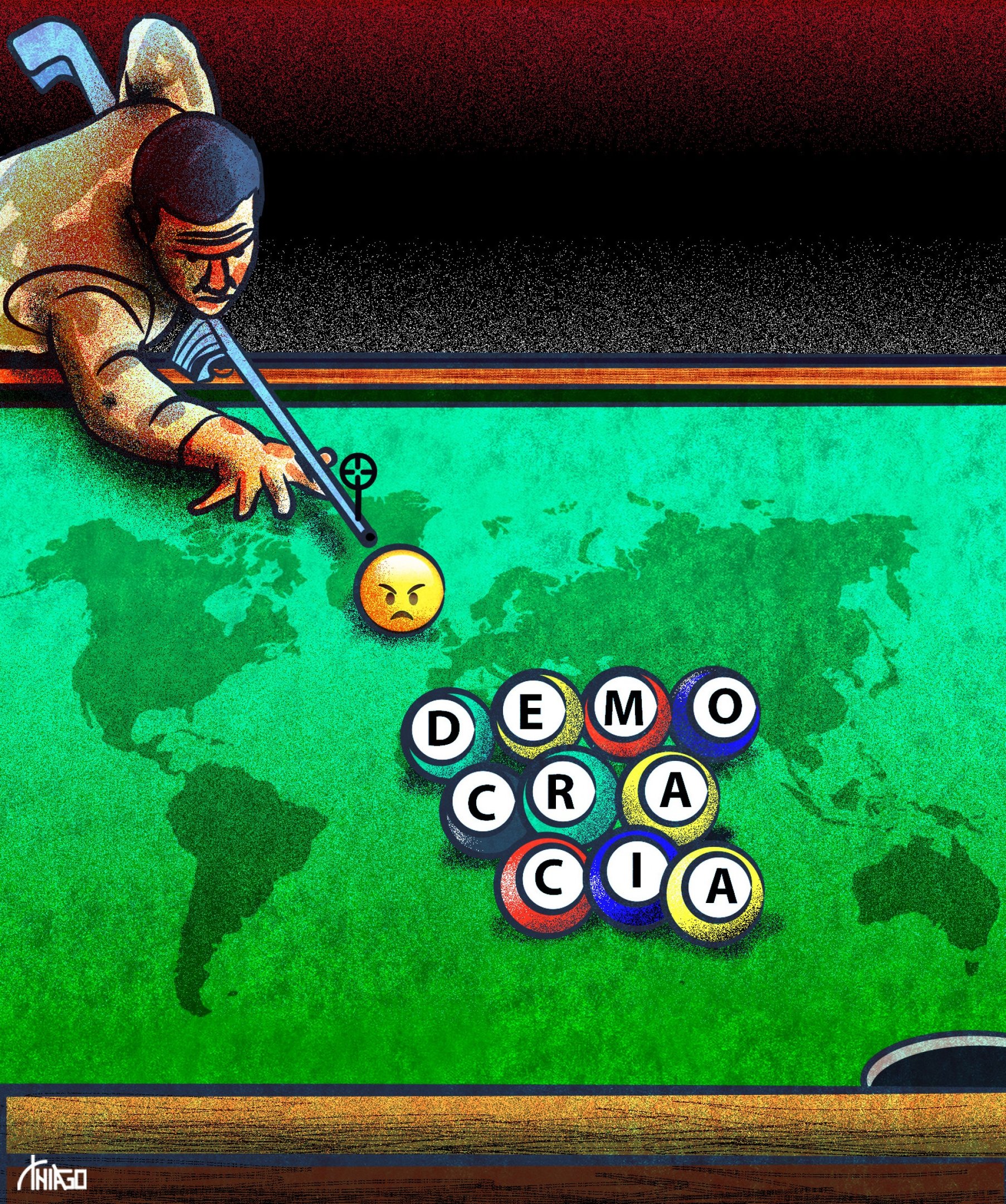 A conta para os municípios