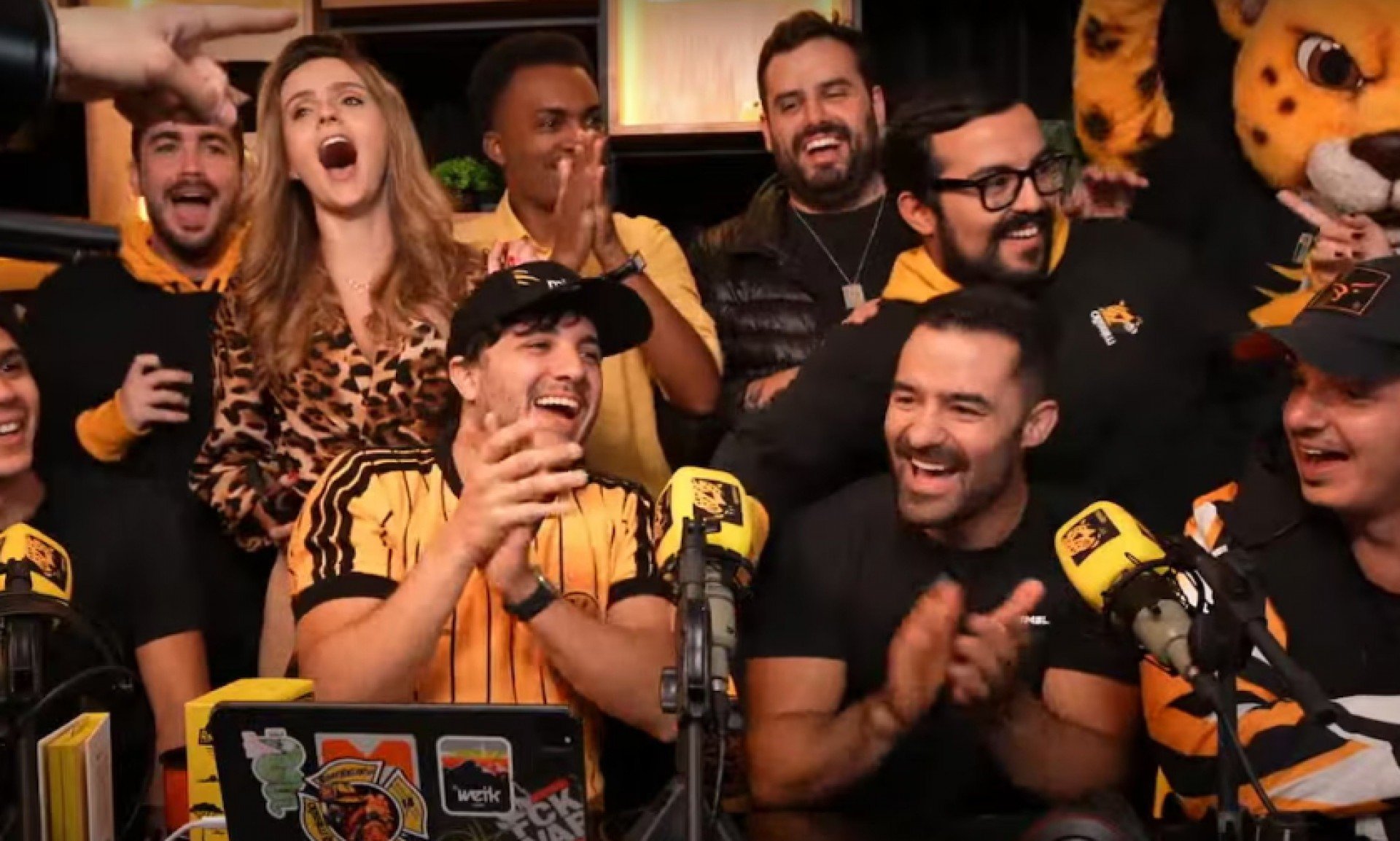 TSE aprova por unanimidade o registro do Partido Missão, nova sigla do MBL