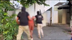 Operação Policial Captura Organização Criminosa Especializada em Assaltos a Bancos Across Pernambuco, Paraíba e Mato Grosso