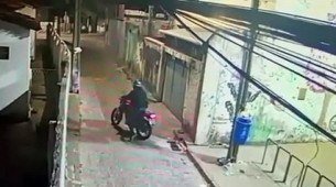 Esteticista de 24 anos é brutalmente agredida em Nova Descoberta: Entenda o caso e quais medidas de segurança a vítima adotou