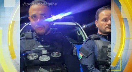 Cadela morre após ser atacada com espada em Caruaru; suspeito é preso pela Guarda Municipal